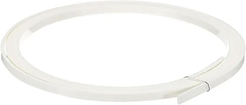 Heyxi Guitar Binding Purfling Strips Guitar Edging Strips Luthier Tool Edge Trim Inlay for Acoustic Classical Guitars White - Image 5